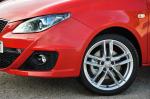 Seat Ibiza FR 2009 года